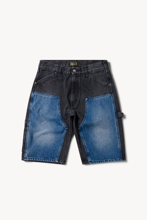 Buy Blue Shorts & 3/4ths for Girls by TALES & STORIES Online | Ajio.com